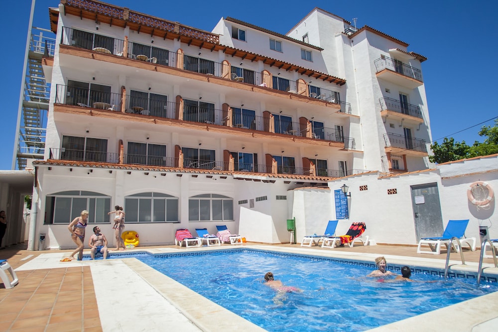 Coma Ruga Platja 6/50