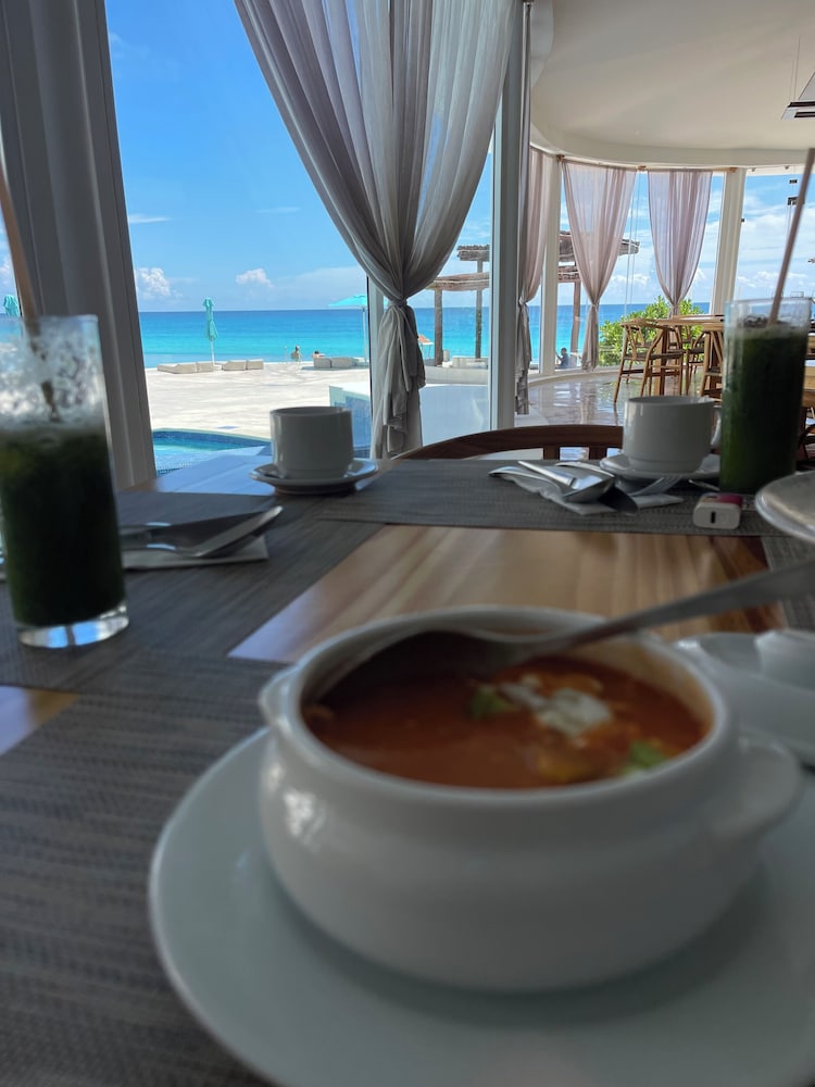 Cyan Cancun Resort & Spa 22/31