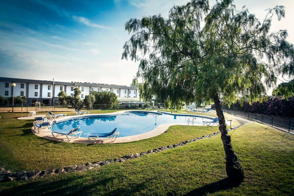 Gran Hotel Ciudad del Sur 21/26