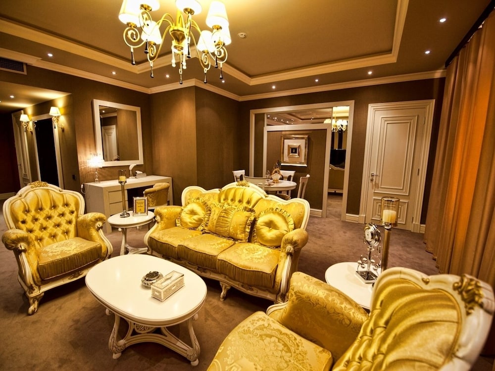 National by Stellar Hotels, Yerevan 68/76
