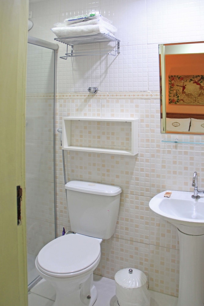 Hotel Pousada Valparaiso 67/71