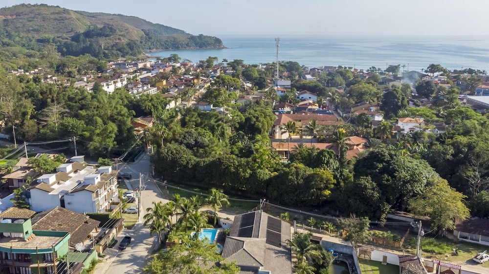 Pousada Toca da Praia 60/71
