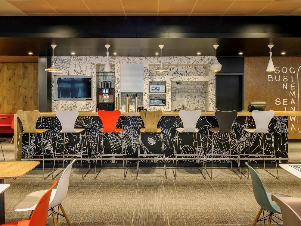 ibis budget Berlin Kurfuerstendamm 41/50