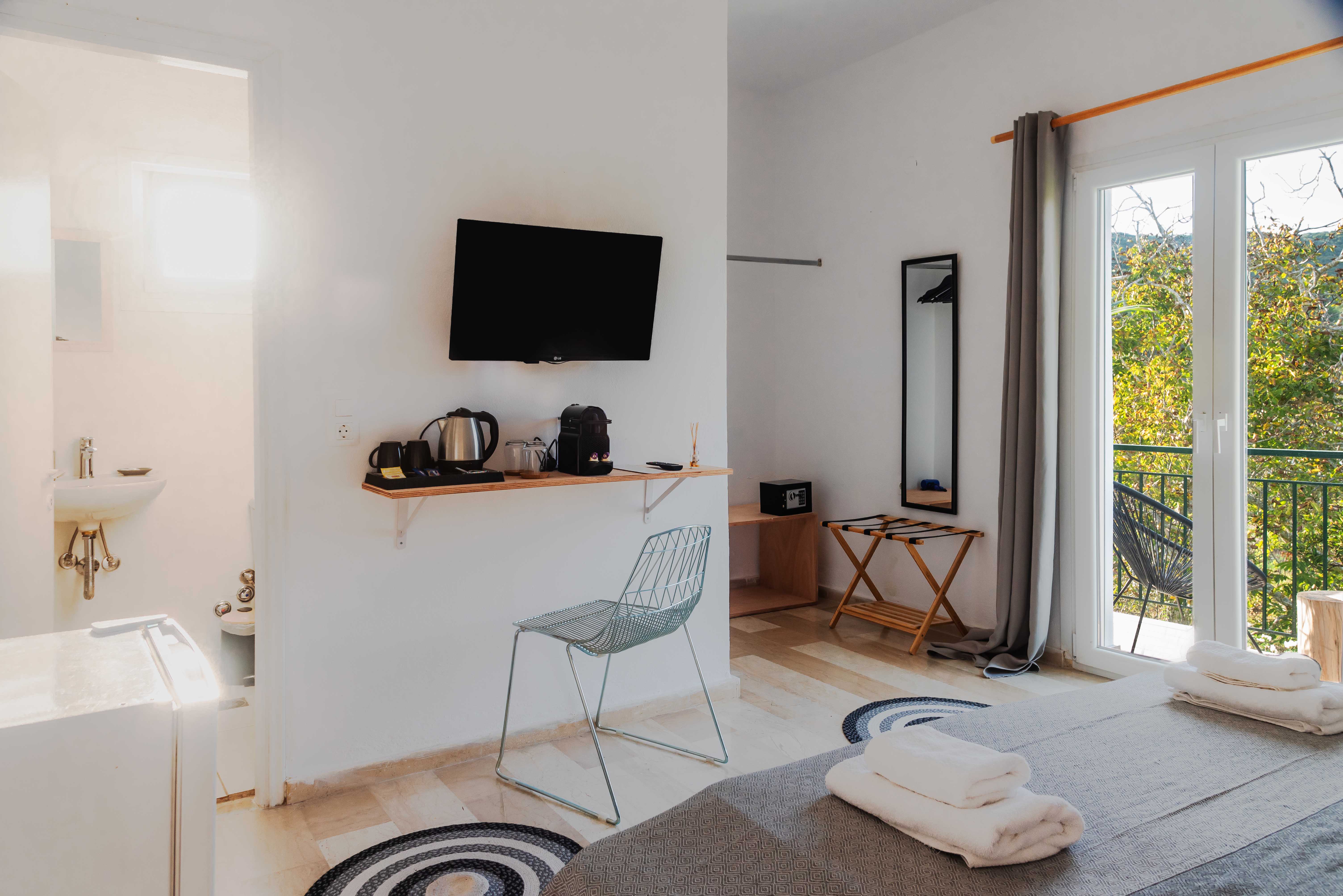 Olive Grove Suites Boutique Hotel 40/50