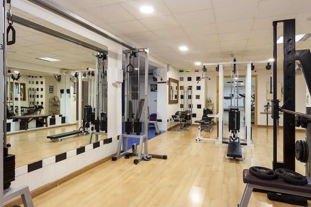 Araxa Hotel - Adults Only 24/50