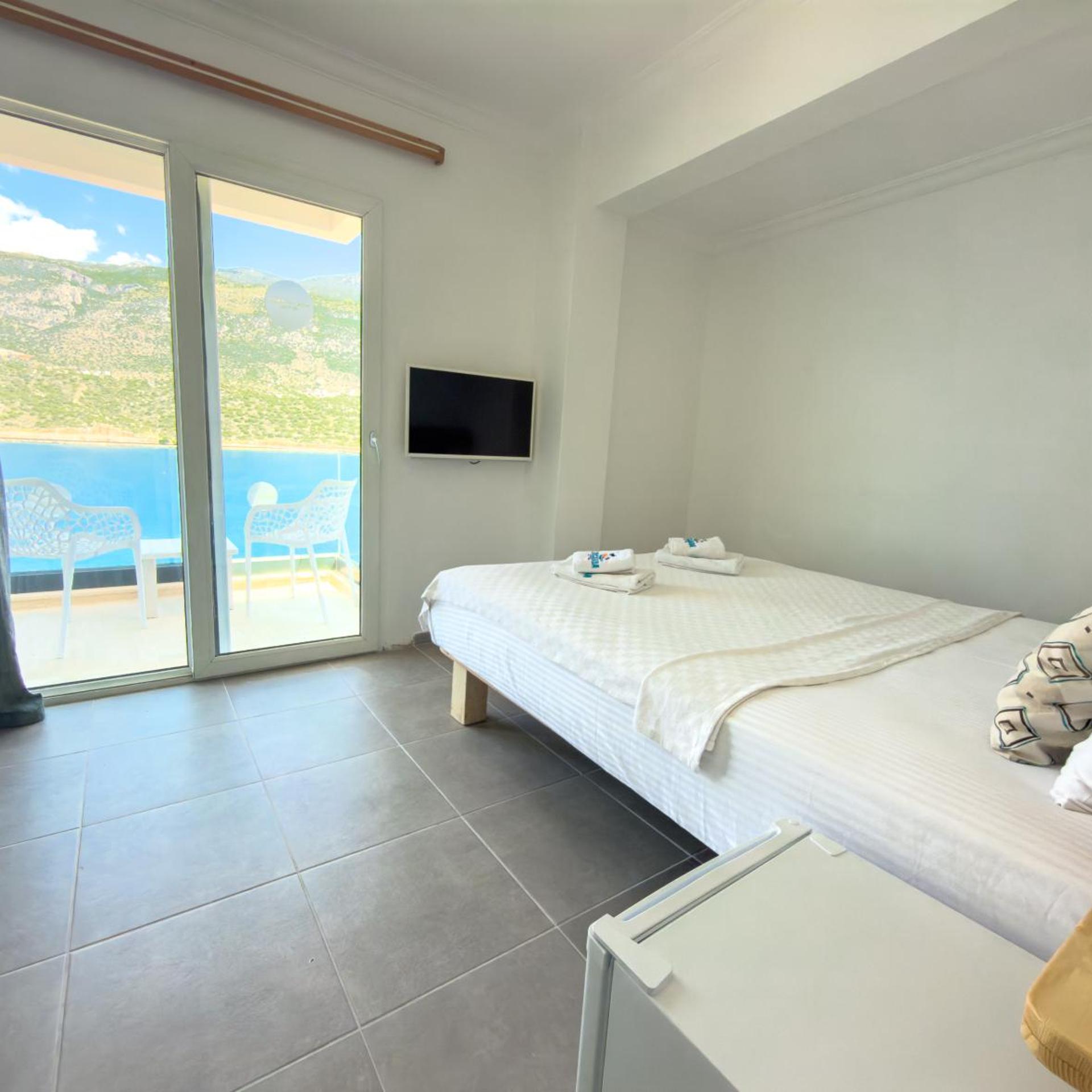 Korsan Ada Hotel 23/58