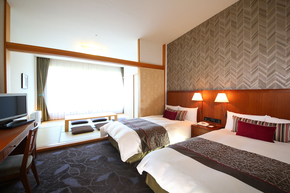 Hotel Harvest Kyu Karuizawa 8/50