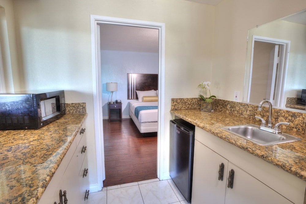 Sunrise Inn San Diego 44/44