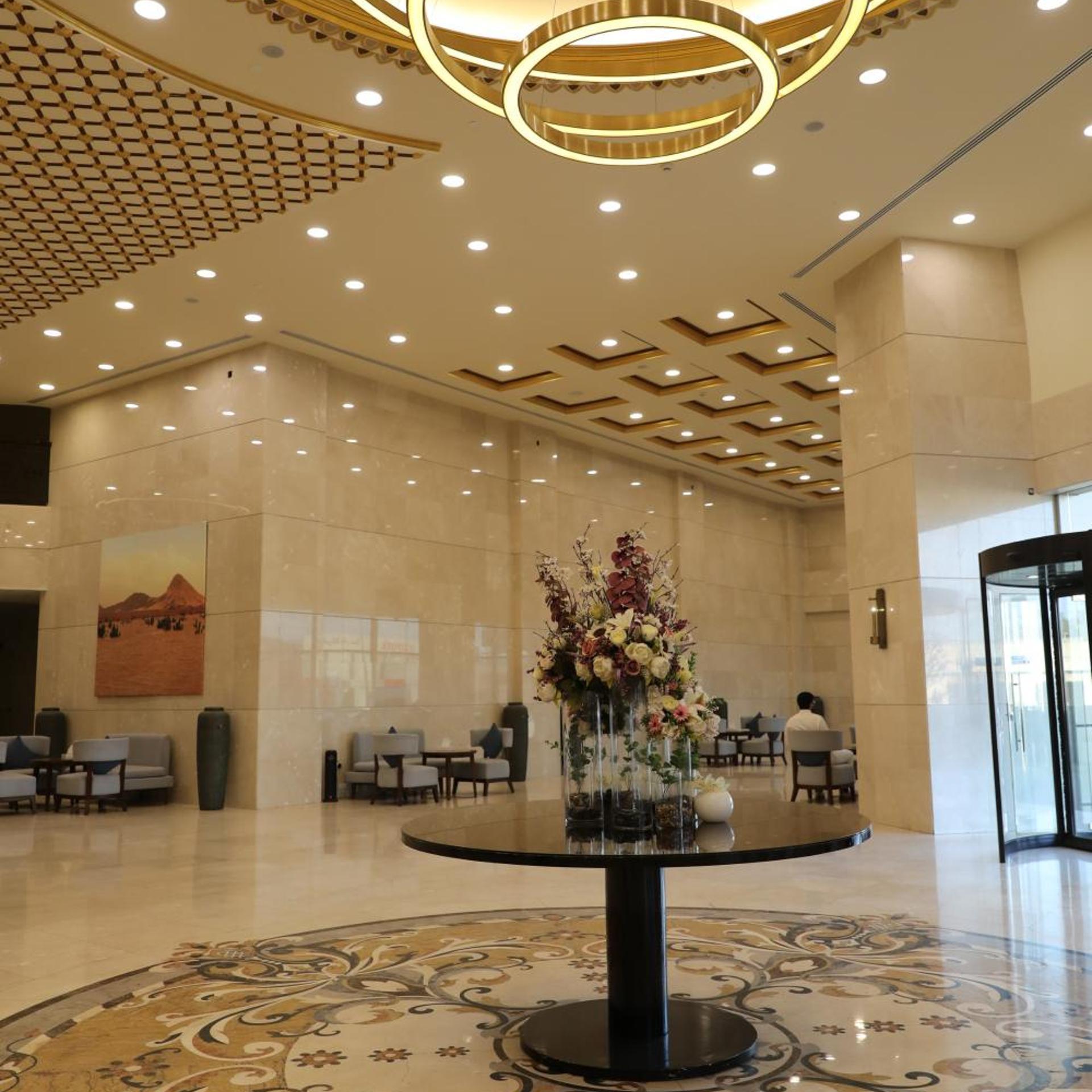 فندق خبتي جراند(Khabti Grand Hotel) 14/55