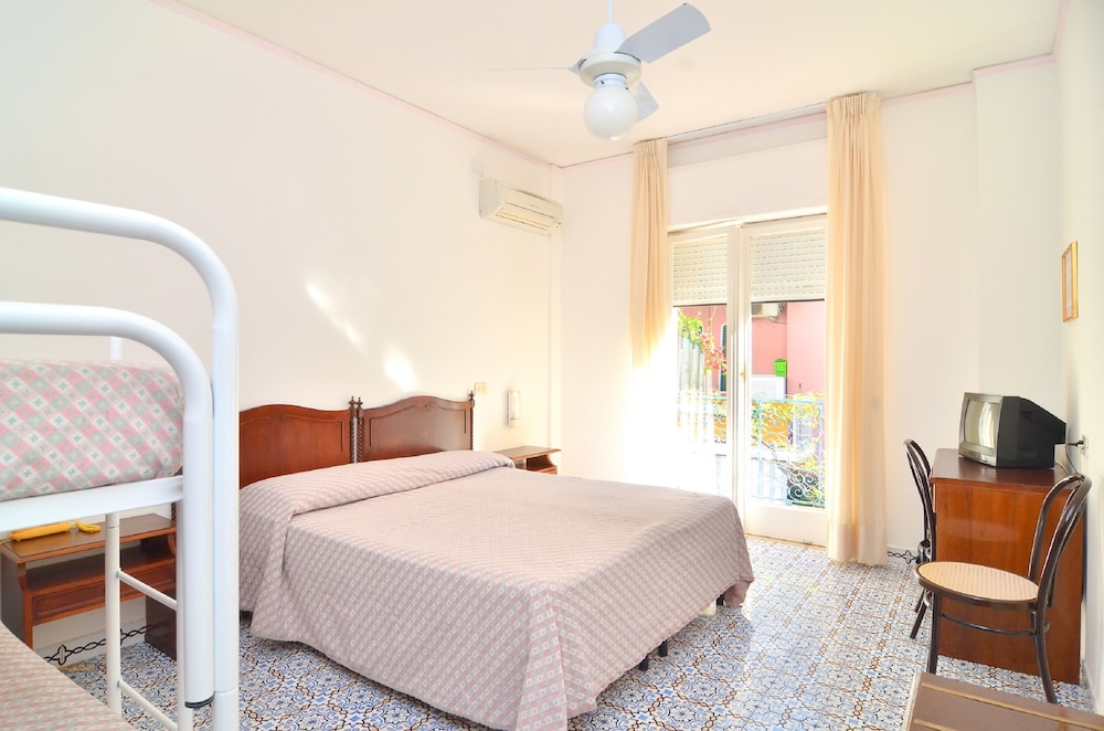 Hotel Bristol Terme 9/36