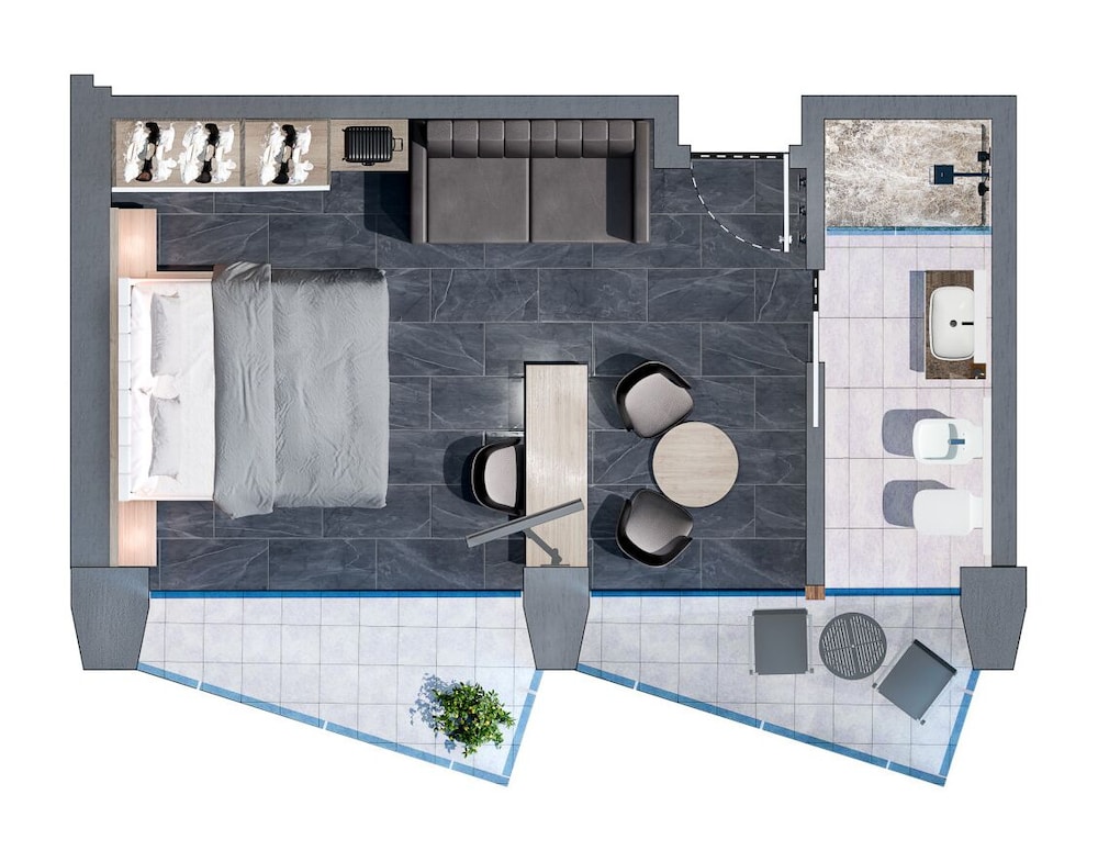 Hotel Garda 1/50
