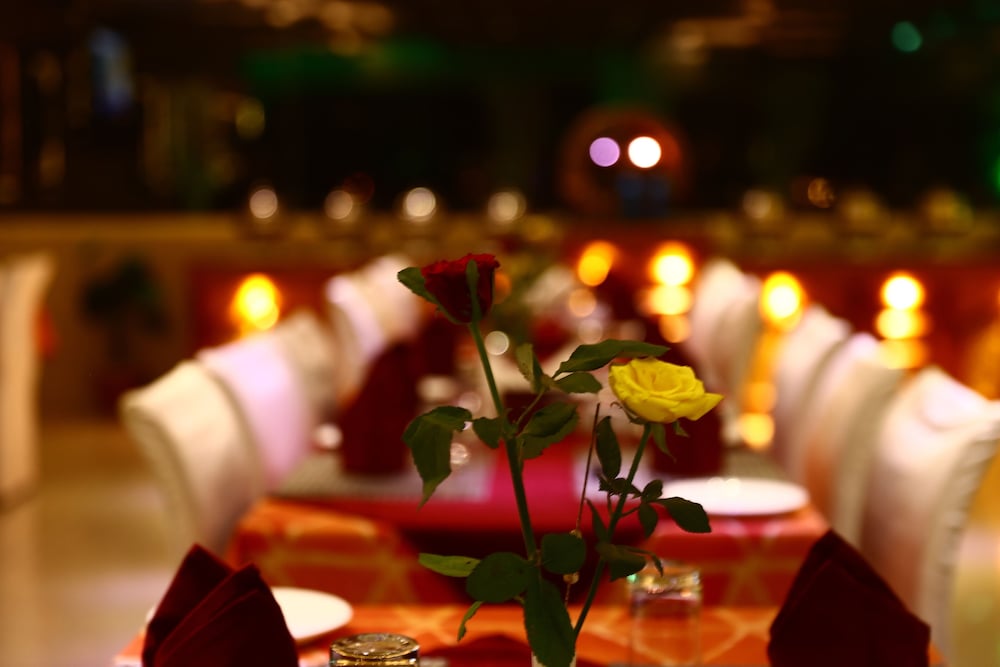 Hotel Taj Inn 32/64