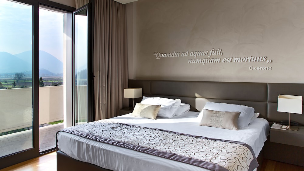 Hotel Majestic Galzignano 15/63