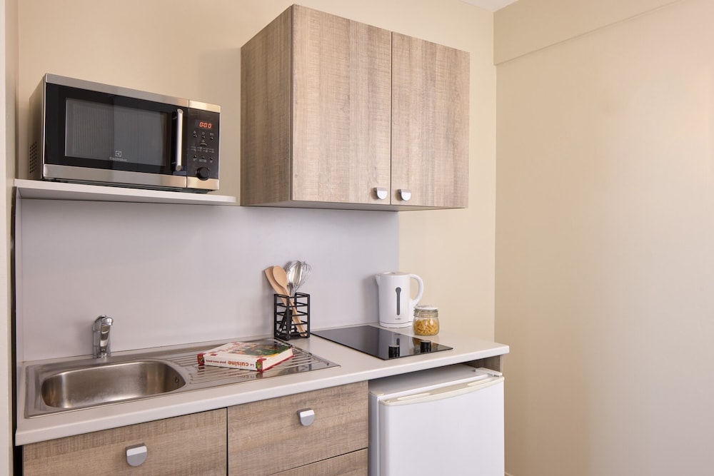 Quality Aparthotel Le Havre les docks 32/32