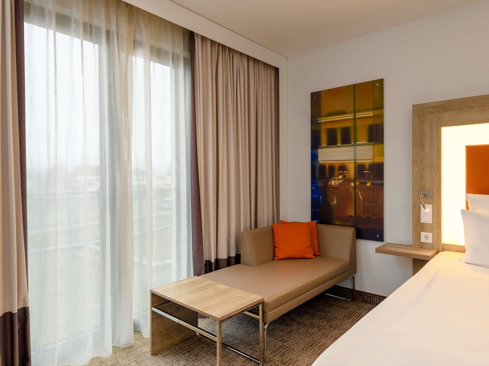 Novotel Nuernberg Centre Ville 54/71