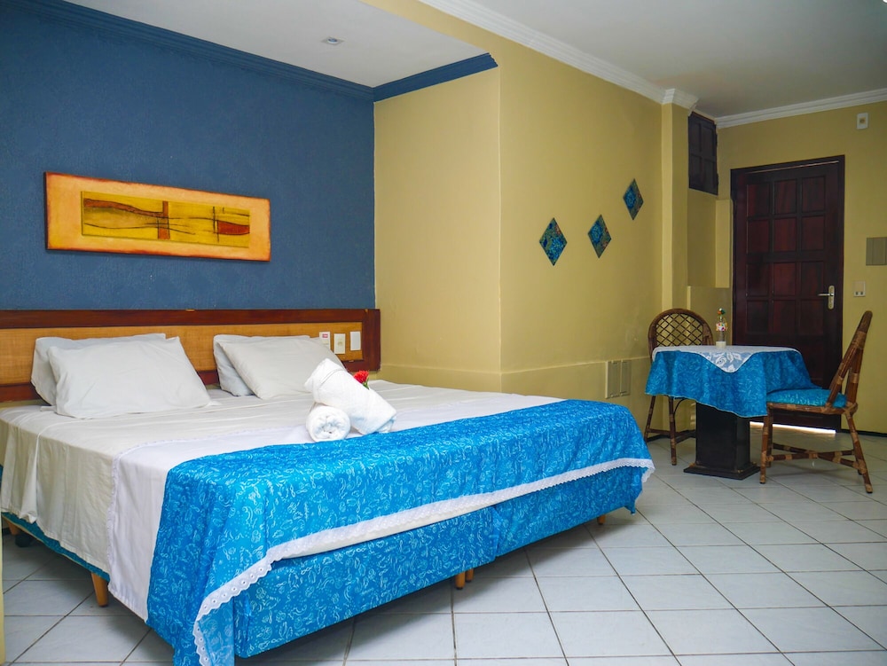 STANDARD, DOUBLE OR TWIN BED
