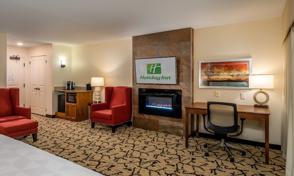 Holiday Inn Stevens Point Convention Ctr 41/72