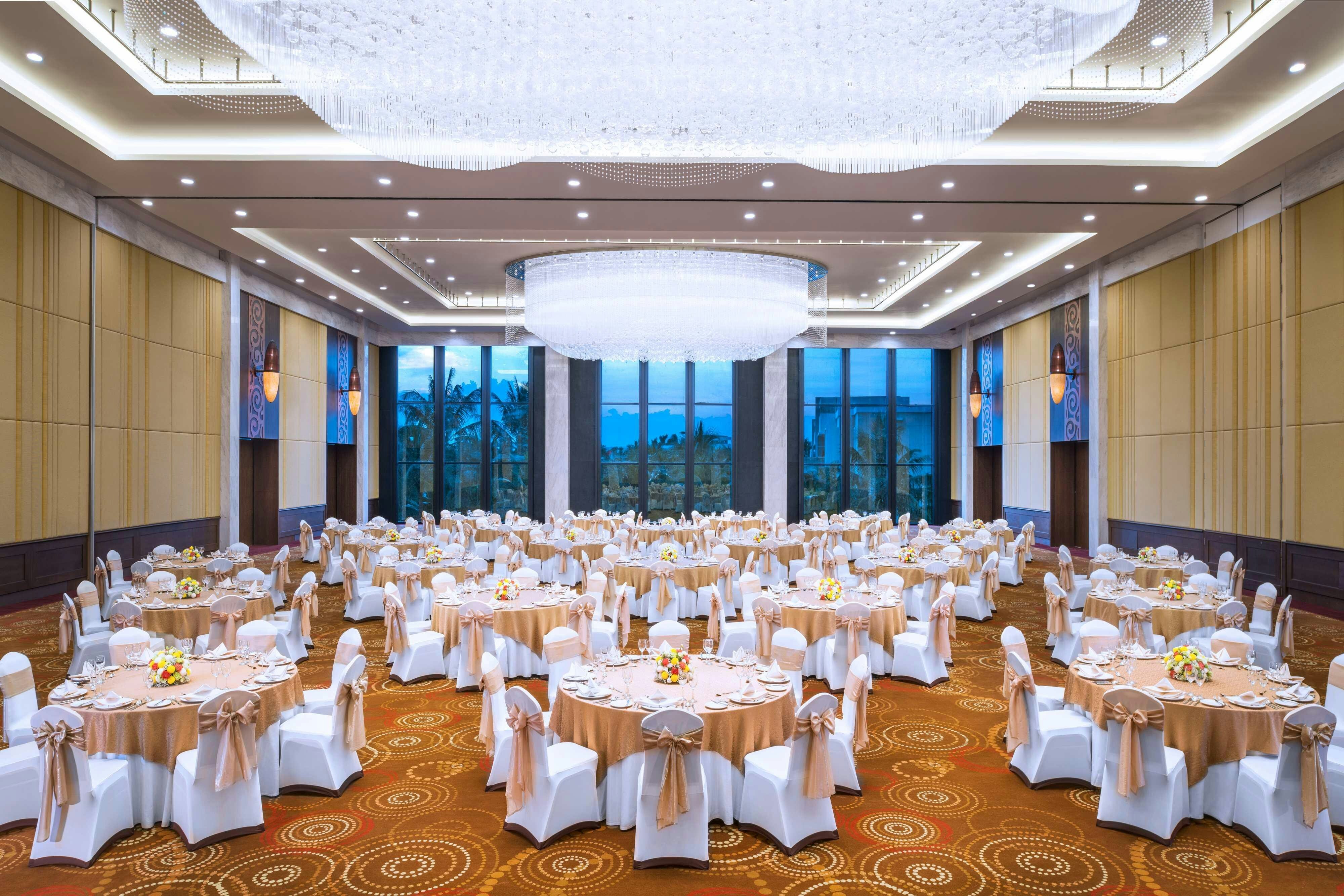 Sheraton Hua Hin Resort And Spa 60/75