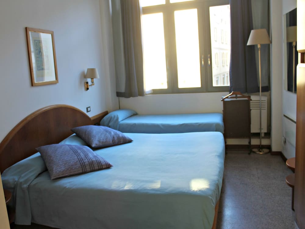 Hotel Stelvio Tirano 17/76