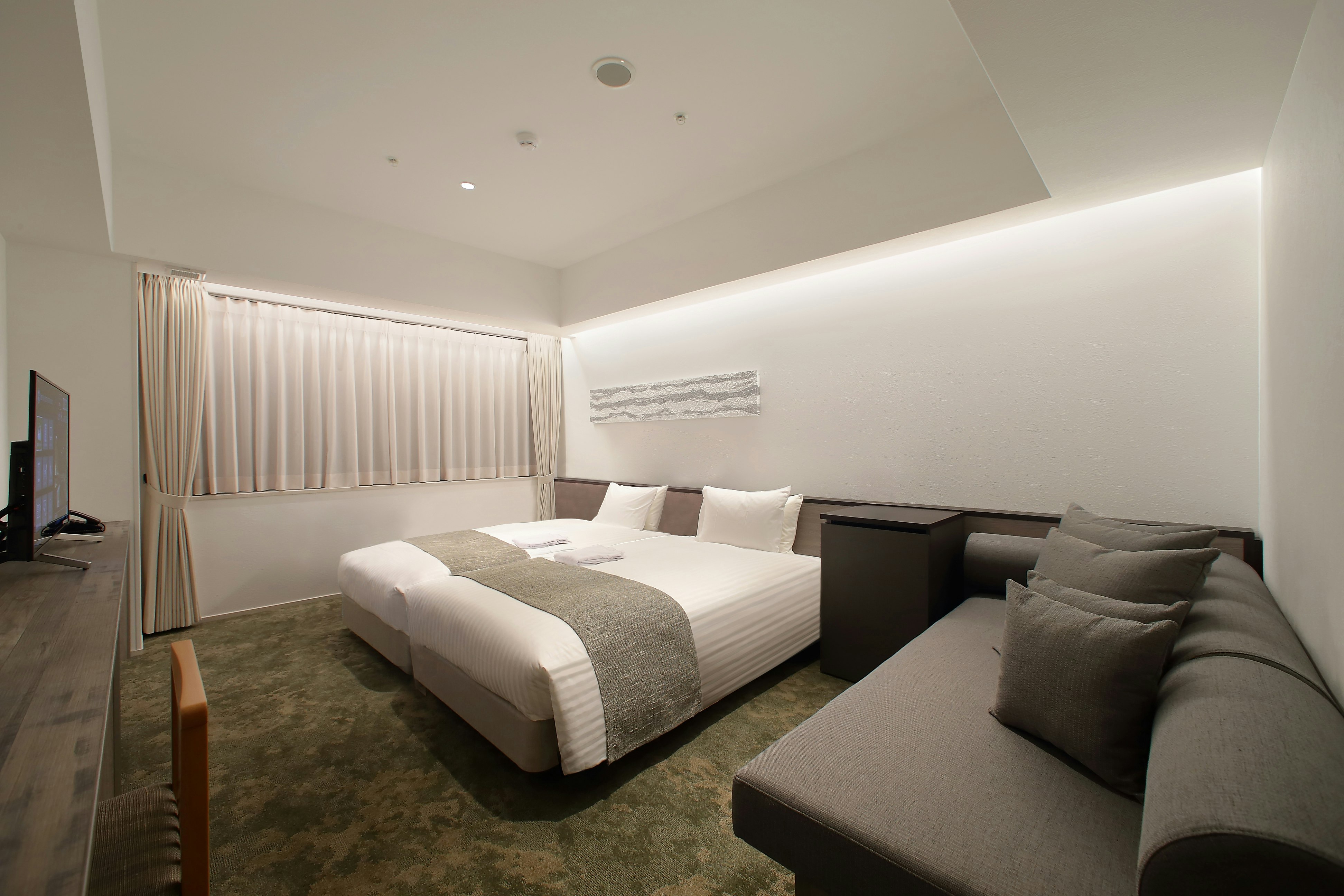 Oriental Hotel Kyoto Rokujo 16/46