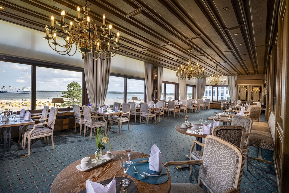 MARITIM Strandhotel Travemunde 48/64