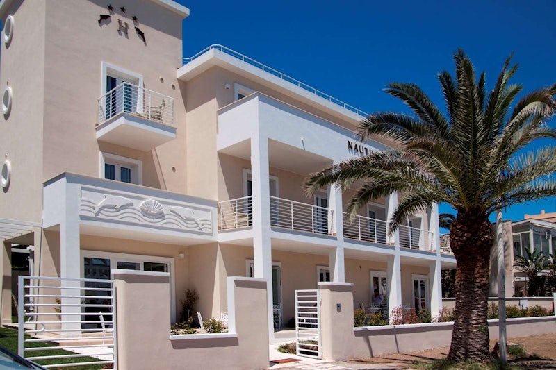Hotel Nautilus 3/13