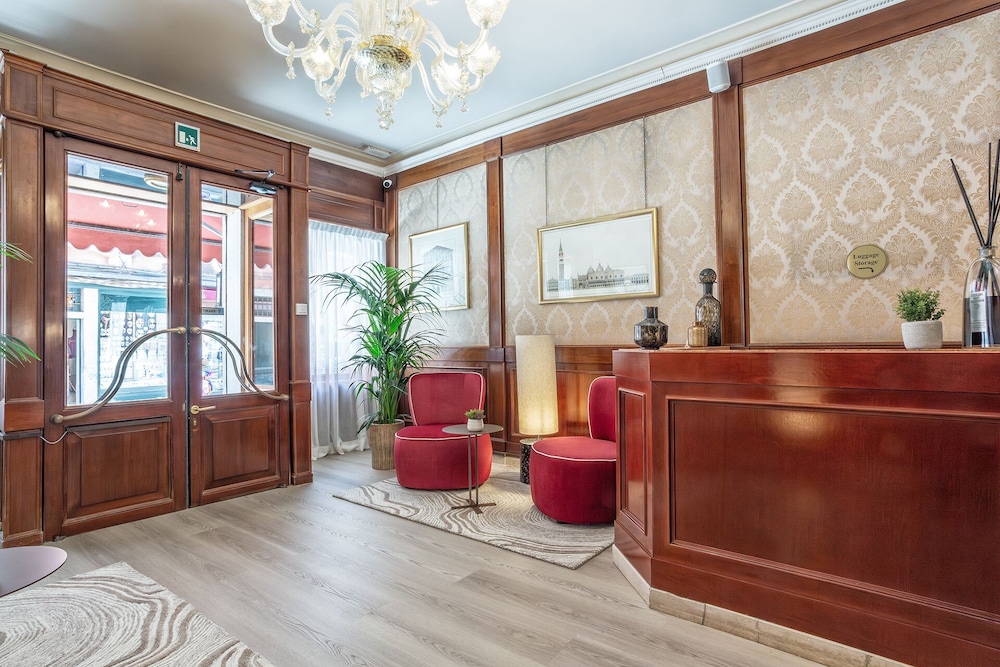 Hotel Falier 5/48