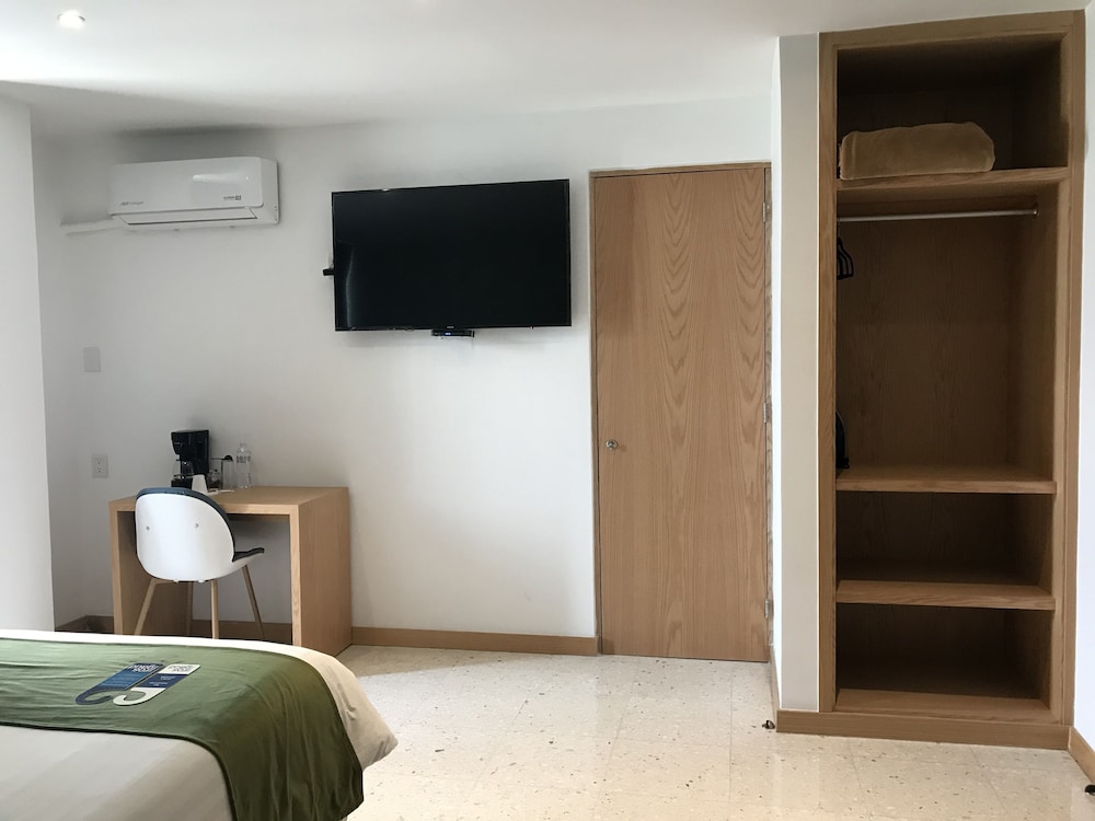 Hotel Rosgaud 15/33