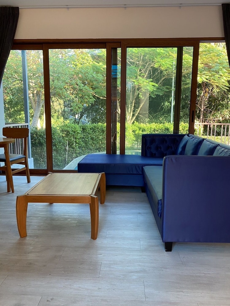 Phurua Sanctuary Resort And Spa 25/50