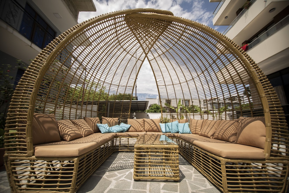 Chveni Ezo Boutique Hotel 33/42