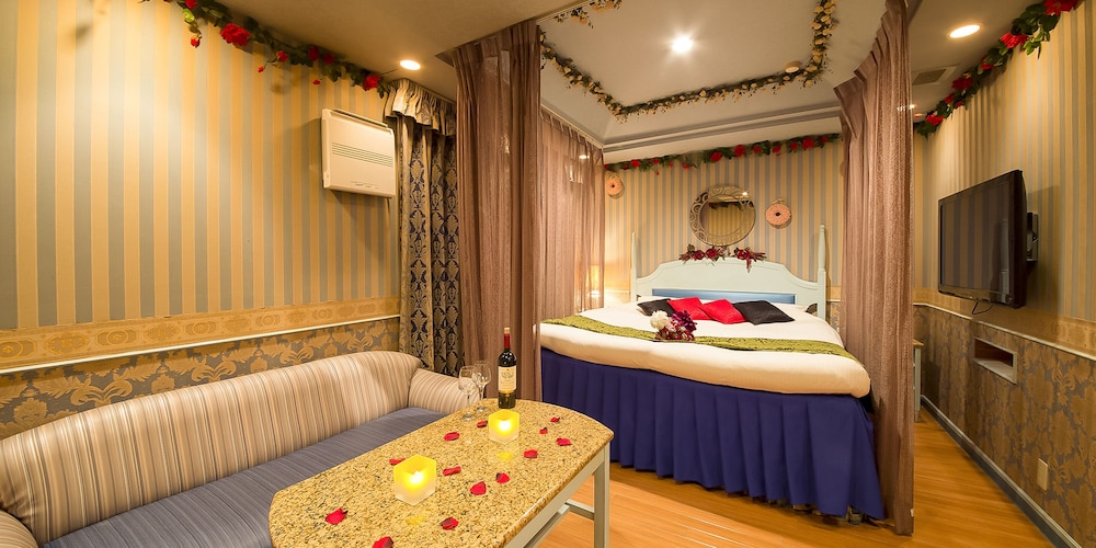 Hotel Gallery - Adult Only 45/62