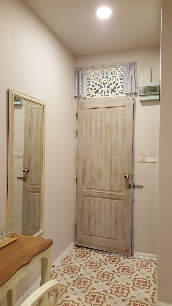 Si Phum Heritage Boutique Bed Breakfast 32/50