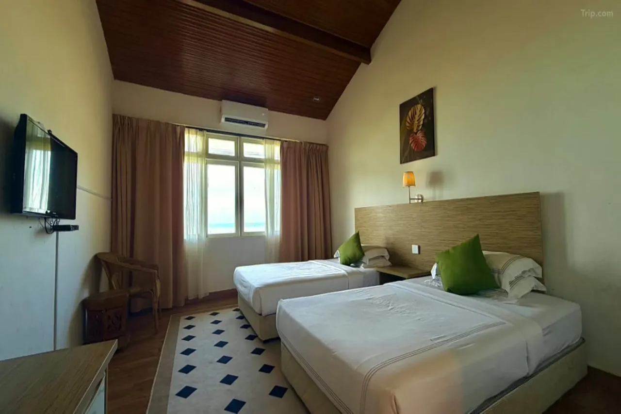 Room at Lilla Sea View Retreat, Malacca, Alor Gajah