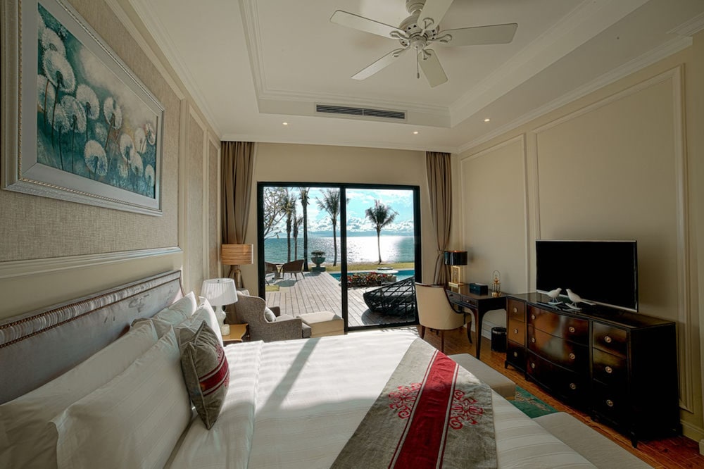 Melia Vinpearl Cam Ranh Beach Resort 48/74