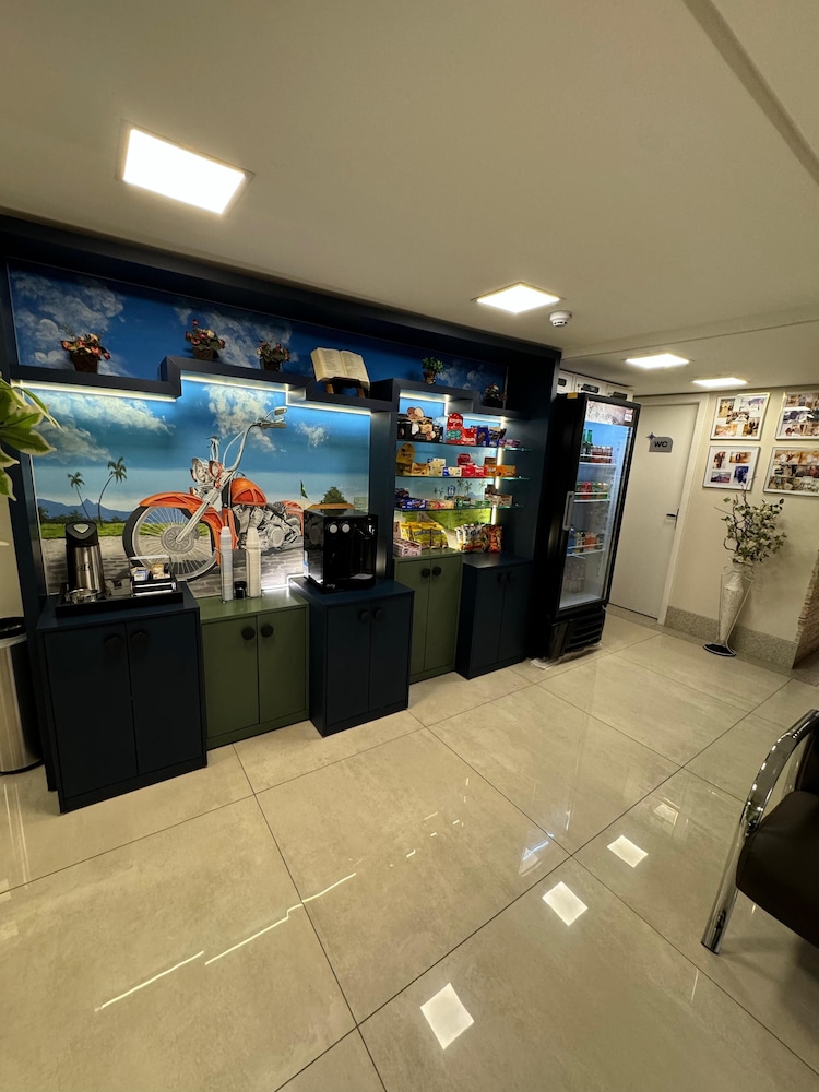 Hotel Imperatriz 8/32