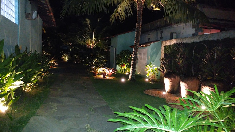 Recreio Da Praia 20/26
