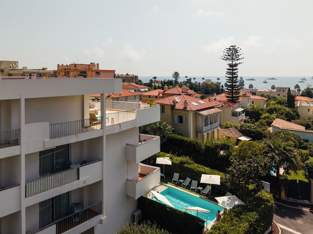 Vacances Plus Residence Carlton 3/45