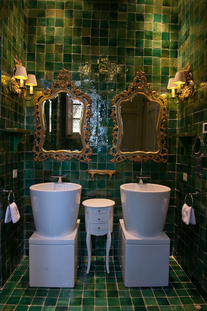 Tigmiza Boutique Hotel Spa 75/75