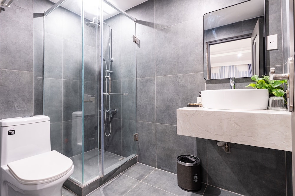 Park View Luxury Hotel 37/48