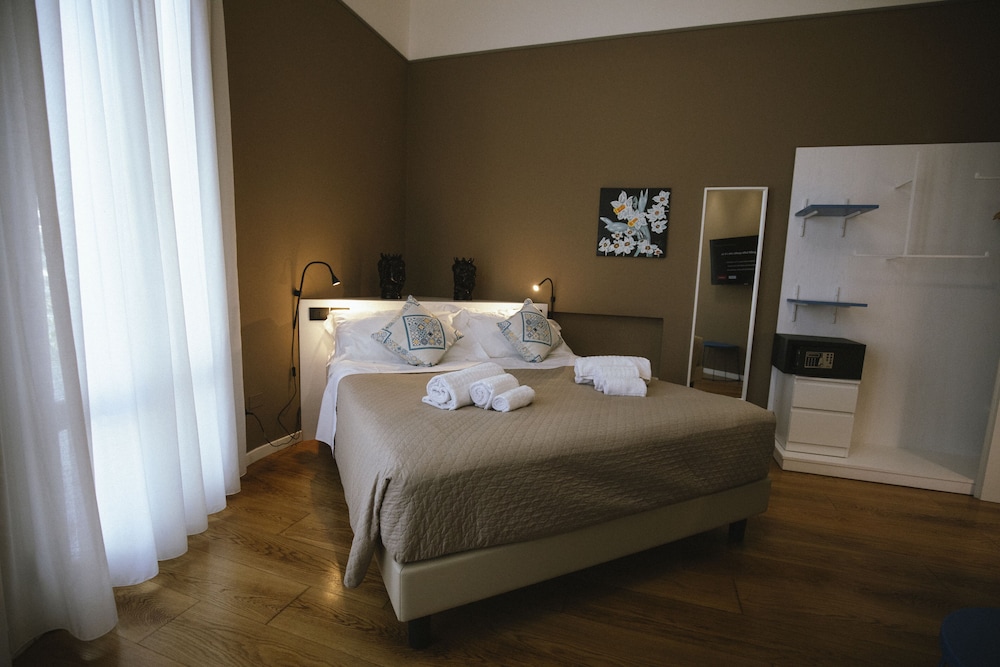 Villa Calipso 27/47