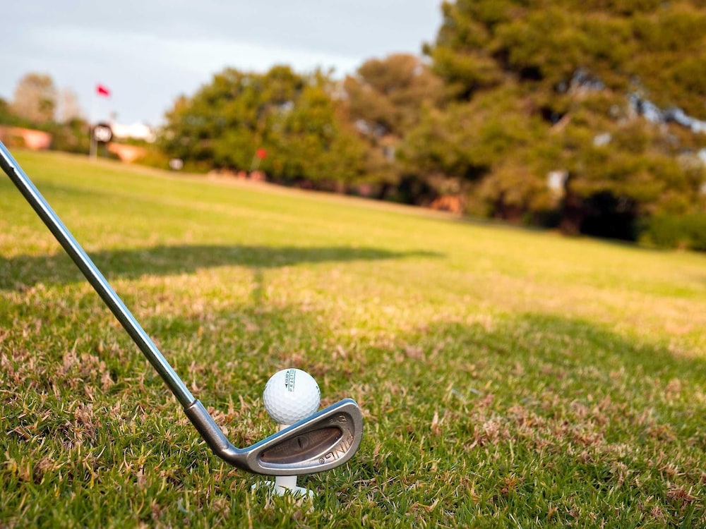 Novotel Senart Golf de Greenparc 50/77
