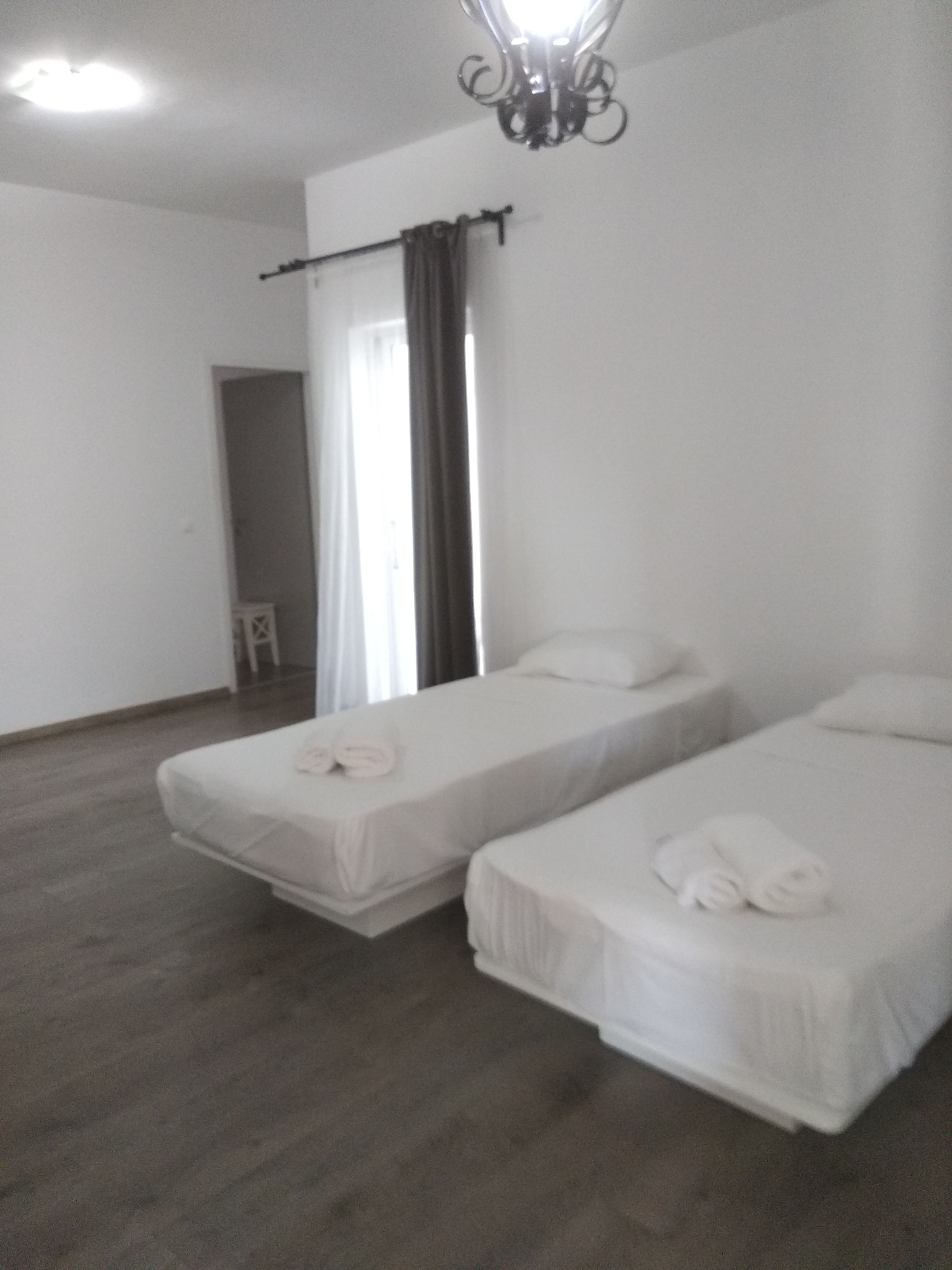 1 BEDROOM, FAMILY, APARTMENT, TERRACE