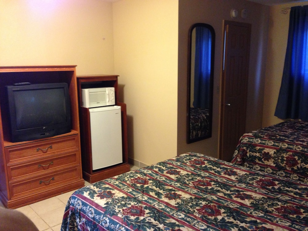 Atlantic Inn 24/34
