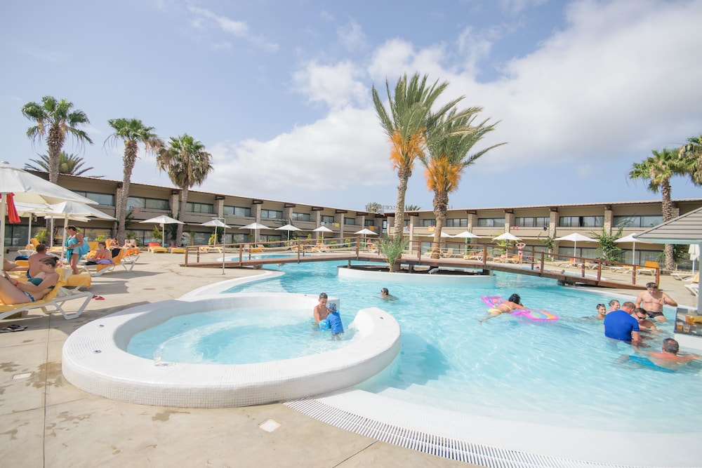 Oasis Atlantico Belorizonte 30/34