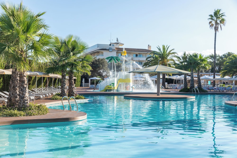 Js Portocolom Suites 5/50