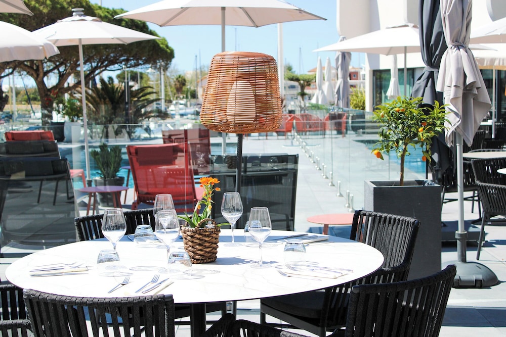 Hotel the Originals Montpellier Sud Neptune Ex Neptune 45/65