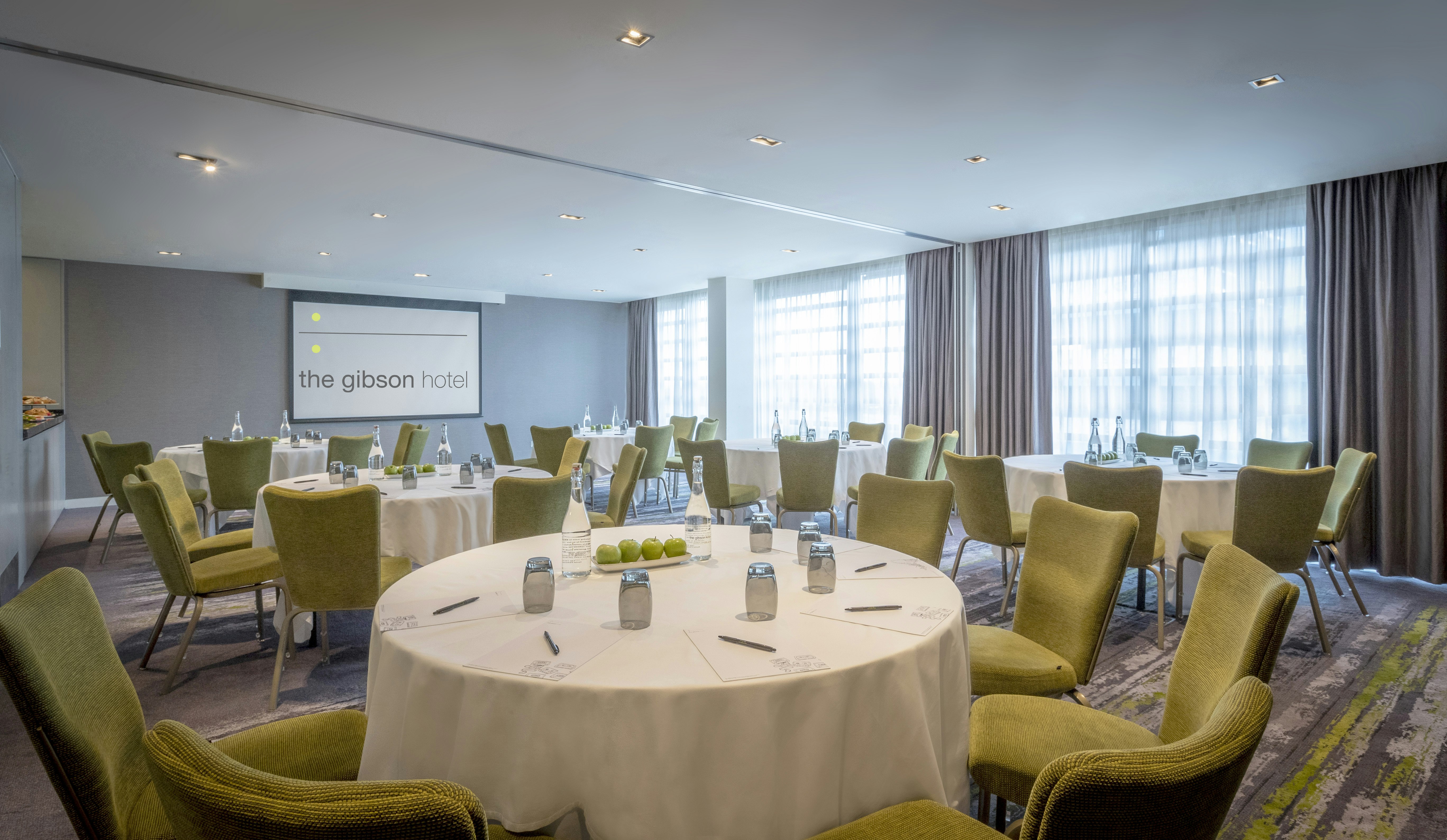 The Gibson Hotel 39/47