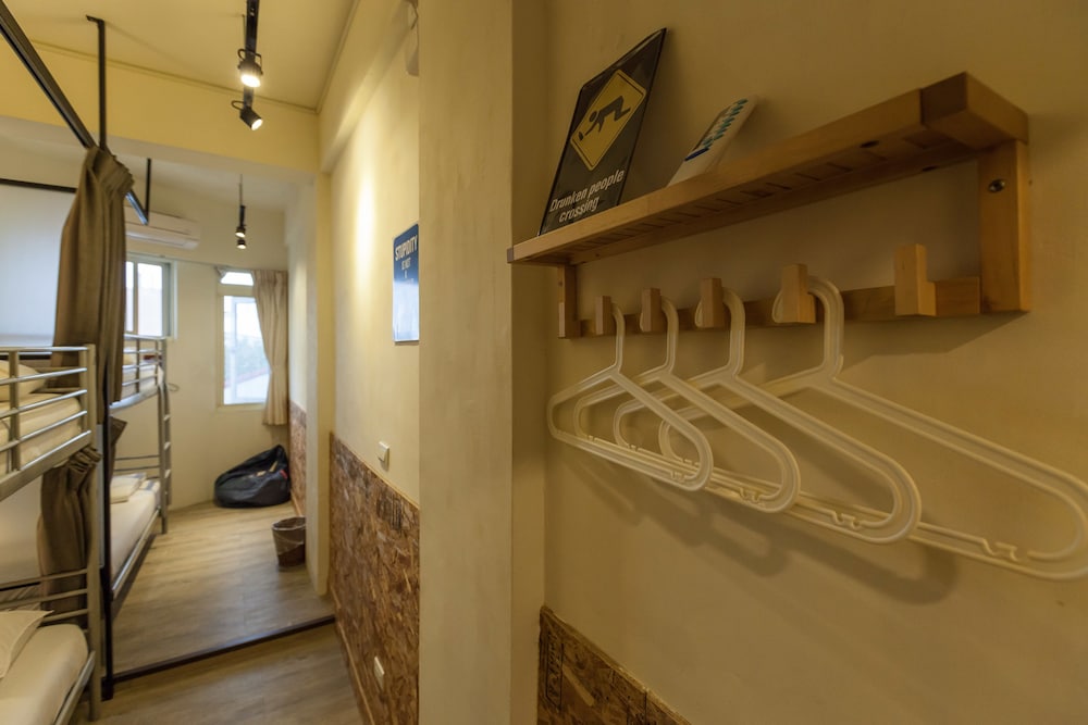 Sleeping Boot Hostel 40/61