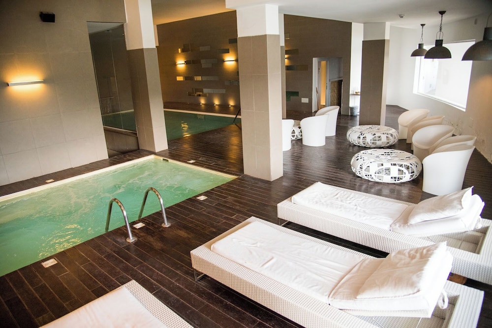 Borgo Di Fiuzzi Resort Spa 18/50