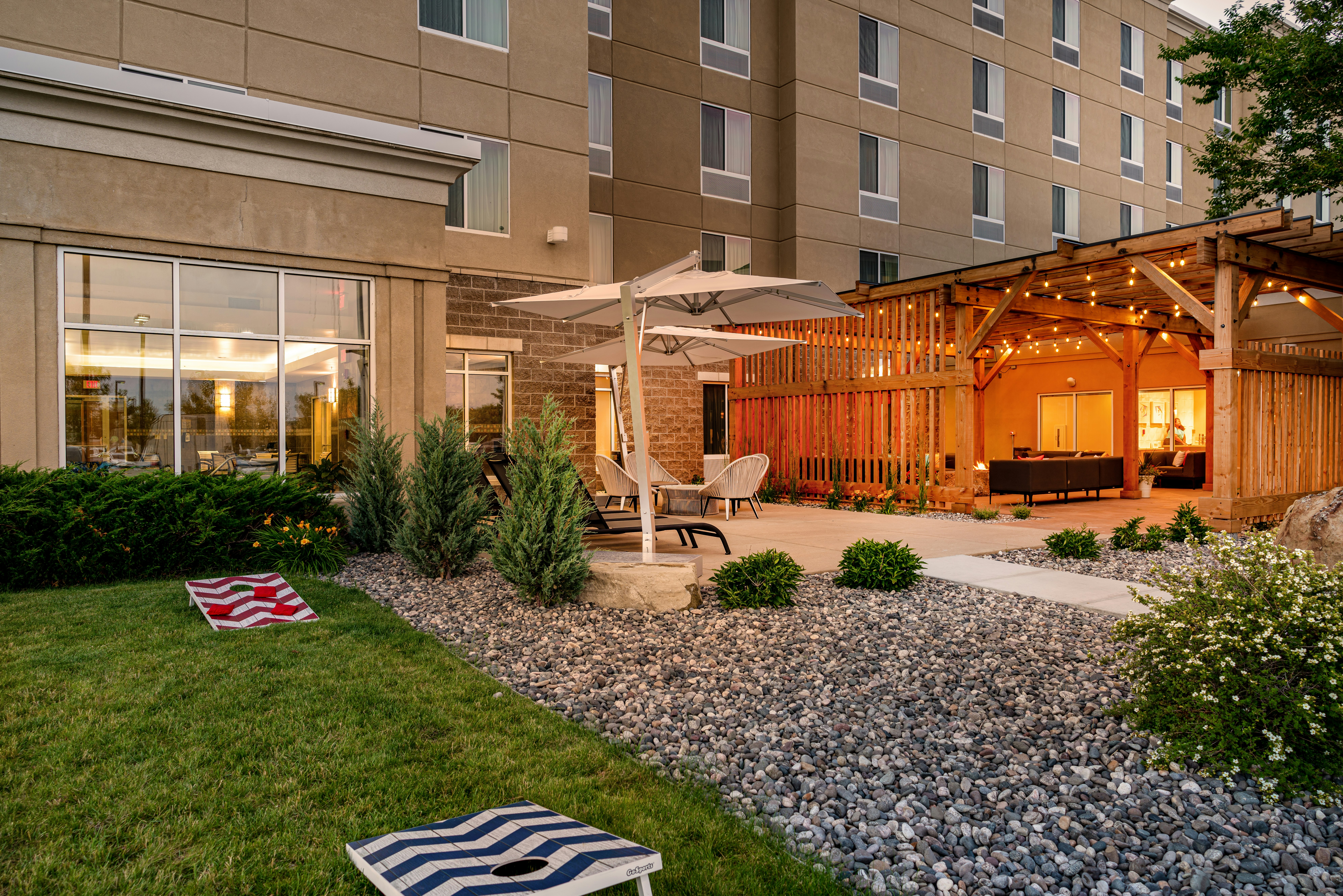Hilton Garden Inn Billings 39/39